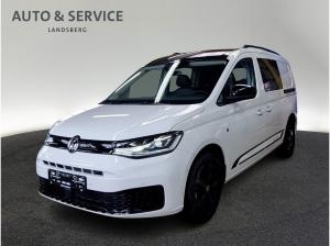 Volkswagen Caddy Flexible Maxi 5-Sitzer 1,5 l TSI DSG