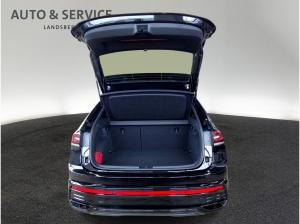 Volkswagen Taigo R-Line 1,5 l TSI DSG *AHK* *PANO*