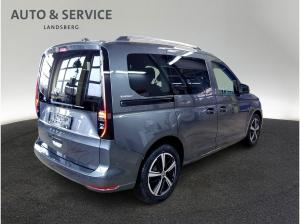 Volkswagen Caddy Energy 5-Sitzer 1,5 l TSI DSG *AHK*