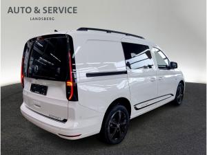 Volkswagen Caddy Flexible Maxi 5-Sitzer 1,5 l TSI DSG