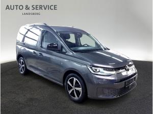 Volkswagen Caddy Energy 5-Sitzer 1,5 l TSI DSG *AHK*