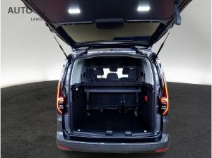 Volkswagen Caddy Energy 5-Sitzer 1,5 l TSI DSG *AHK*