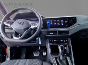 Volkswagen Taigo R-Line 1,5 l TSI DSG *AHK* *PANO*