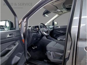 Volkswagen Caddy Energy 5-Sitzer 1,5 l TSI DSG *AHK*