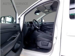 Volkswagen Caddy Flexible Maxi 5-Sitzer 1,5 l TSI DSG