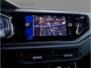 Volkswagen Taigo R-Line 1,5 l TSI DSG *AHK* *PANO*