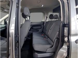 Volkswagen Caddy Energy 5-Sitzer 1,5 l TSI DSG *AHK*