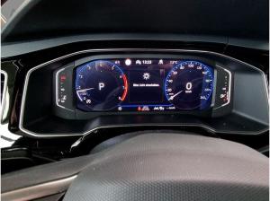 Volkswagen Taigo R-Line 1,5 l TSI DSG *AHK* *PANO*