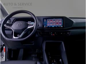 Volkswagen Caddy Flexible Maxi 5-Sitzer 1,5 l TSI DSG