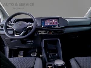 Volkswagen Caddy Energy 5-Sitzer 1,5 l TSI DSG *AHK*