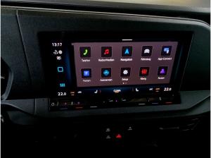 Volkswagen Caddy Flexible Maxi 5-Sitzer 1,5 l TSI DSG