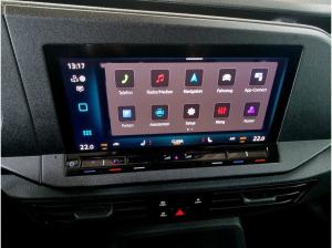 Volkswagen Caddy Flexible Maxi 5-Sitzer 1,5 l TSI DSG