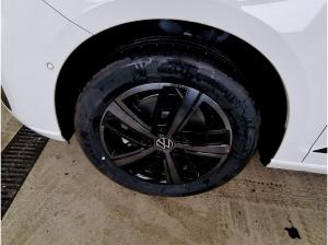 Volkswagen Caddy Flexible Maxi 5-Sitzer 1,5 l TSI DSG