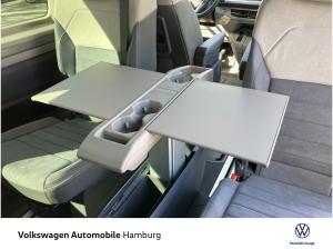 Volkswagen Multivan Life Edition 2,0 l TSI DSG kurz