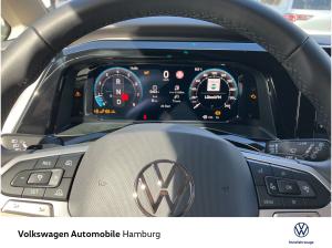 Volkswagen Multivan Life Edition 2,0 l TSI DSG kurz