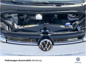 Volkswagen Multivan Life Edition 2,0 l TSI DSG kurz