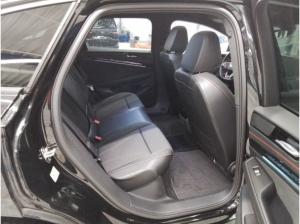 Volkswagen ID.7 GTX 4Motion PANO AHK Navi KAM IQ.Light DCC DAB+ FrontAssist