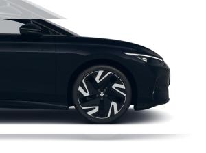 Volkswagen ID.7 GTX 4Motion PANO AHK Navi KAM IQ.Light DCC DAB+ FrontAssist