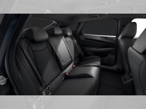 Volkswagen ID.7 GTX 4Motion PANO AHK Navi KAM IQ.Light DCC DAB+ FrontAssist