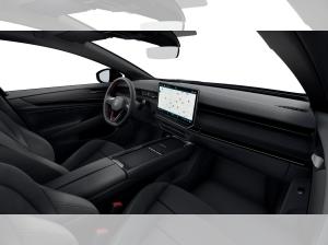 Volkswagen ID.7 GTX 4Motion PANO AHK Navi KAM IQ.Light DCC DAB+ FrontAssist