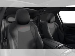 Volkswagen ID.7 GTX 4Motion PANO AHK Navi KAM IQ.Light DCC DAB+ FrontAssist