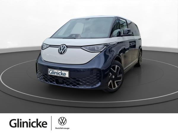 Volkswagen ID.Buzz ID. Buzz Pro Lang 75 Jahre Bulli 360° Kamera