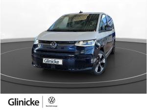 Volkswagen T7 Multivan Lang 75 Jahre Bulli Matrix Vis-a-Vis