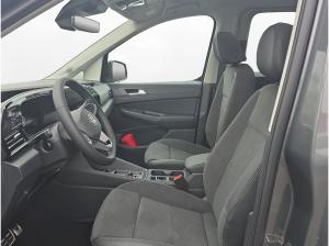 Volkswagen Caddy Maxi Style Aktion bis 31.08.2026