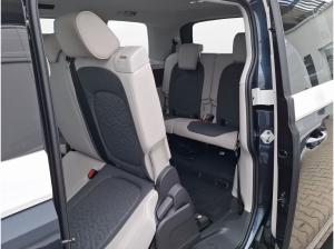 Volkswagen ID.Buzz ID. Buzz Pro Lang 75 Jahre Bulli 360° Kamera