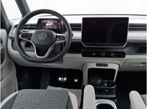 Volkswagen ID.Buzz ID. Buzz Pro Lang 75 Jahre Bulli 360° Kamera