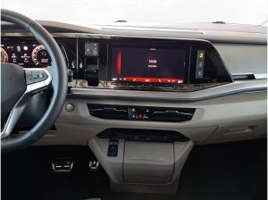 Volkswagen T7 Multivan Lang 75 Jahre Bulli Matrix Vis-a-Vis