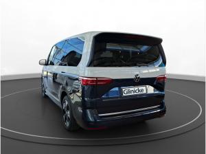 Volkswagen T7 Multivan Lang 75 Jahre Bulli Matrix Vis-a-Vis