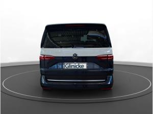 Volkswagen T7 Multivan Lang 75 Jahre Bulli Matrix Vis-a-Vis