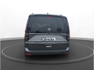 Volkswagen Caddy Maxi Style Aktion bis 31.08.2026