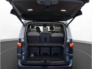 Volkswagen T7 Multivan Lang 75 Jahre Bulli Matrix Vis-a-Vis