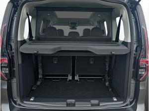 Volkswagen Caddy Maxi Style Aktion bis 31.08.2026