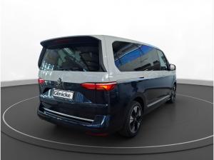 Volkswagen T7 Multivan Lang 75 Jahre Bulli Matrix Vis-a-Vis