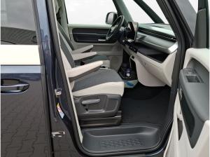 Volkswagen ID.Buzz ID. Buzz Pro Lang 75 Jahre Bulli 360° Kamera