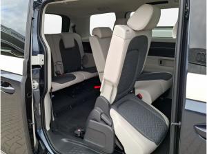 Volkswagen ID.Buzz ID. Buzz Pro Lang 75 Jahre Bulli 360° Kamera