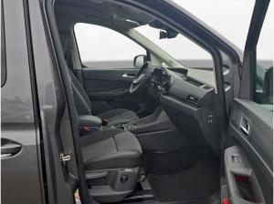 Volkswagen Caddy Maxi Style Aktion bis 31.08.2026