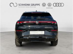 Volkswagen T-Roc R-Line 1.5 eTSI DSG AHK Kamera Navi
