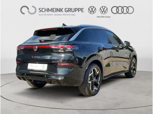Volkswagen T-Roc R-Line 1.5 eTSI DSG AHK Kamera Navi