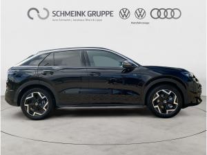Volkswagen T-Roc R-Line 1.5 eTSI DSG AHK Kamera Navi