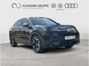 Volkswagen T-Roc R-Line 1.5 eTSI DSG AHK Kamera Navi