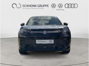 Volkswagen T-Roc R-Line 1.5 eTSI DSG AHK Kamera Navi