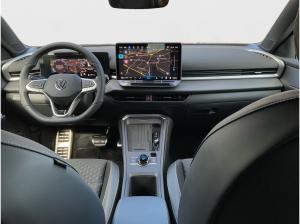 Volkswagen T-Roc R-Line 1.5 eTSI DSG AHK Kamera Navi
