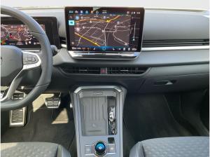 Volkswagen T-Roc R-Line 1.5 eTSI DSG AHK Kamera Navi