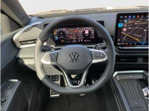 Volkswagen T-Roc R-Line 1.5 eTSI DSG AHK Kamera Navi