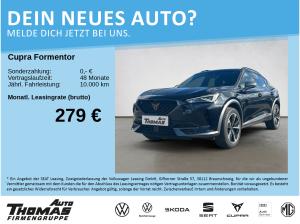 Cupra Formentor 1.5TSI DSG ohne weitere Nebenkosten