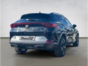 Cupra Formentor 1.5TSI DSG ohne weitere Nebenkosten
